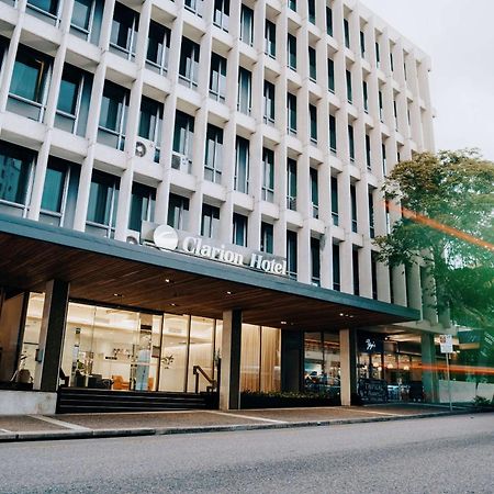Clarion Hotel Townsville Zewnętrze zdjęcie