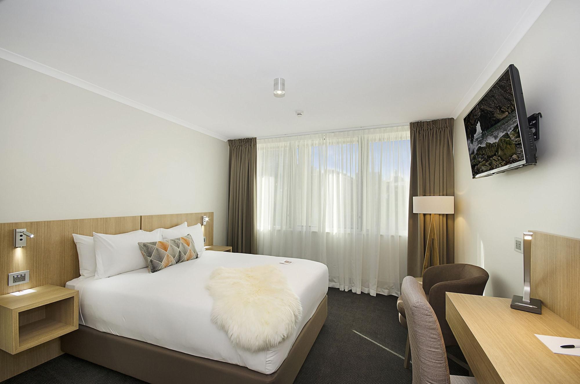 Clarion Hotel Townsville Zewnętrze zdjęcie