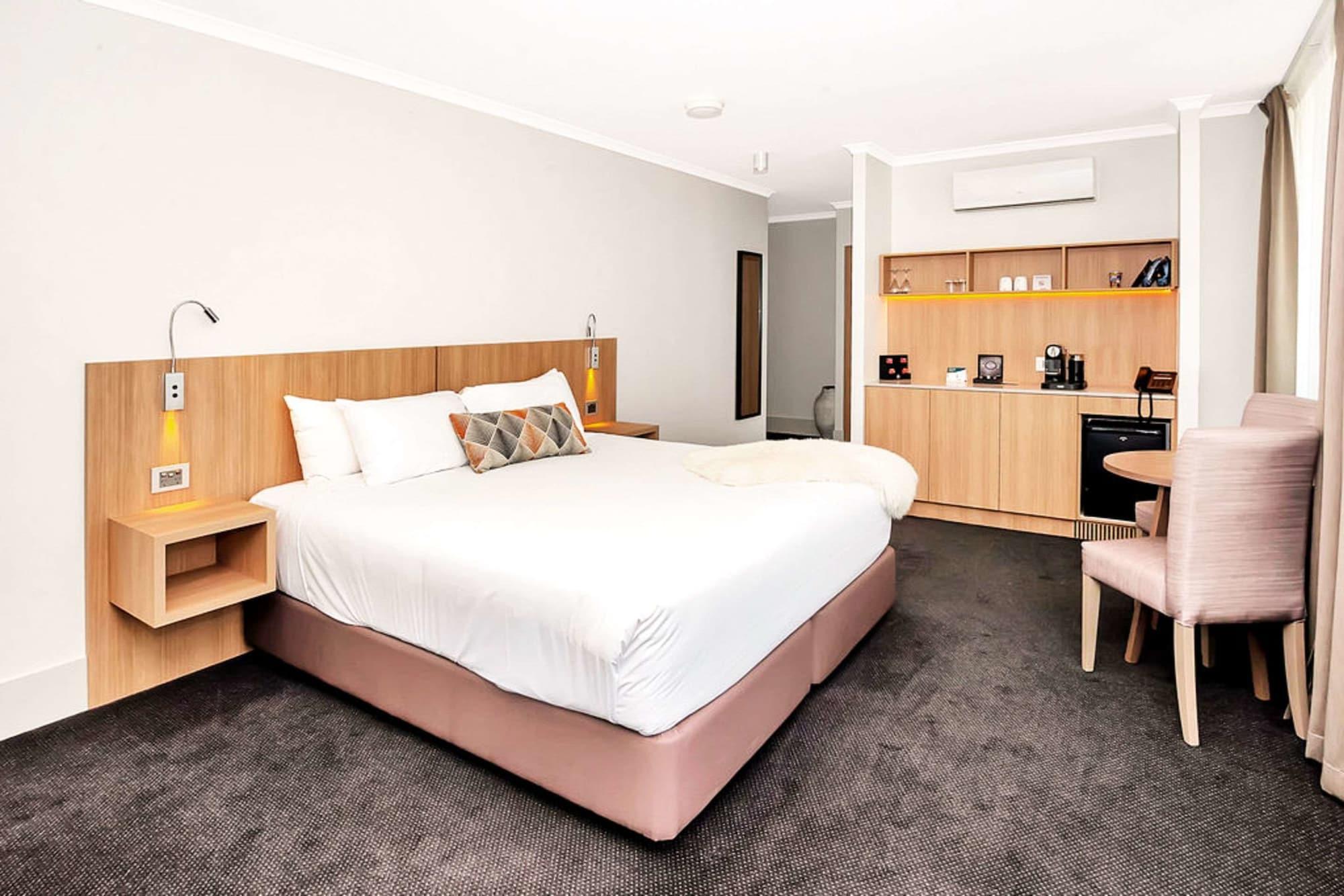 Clarion Hotel Townsville Zewnętrze zdjęcie