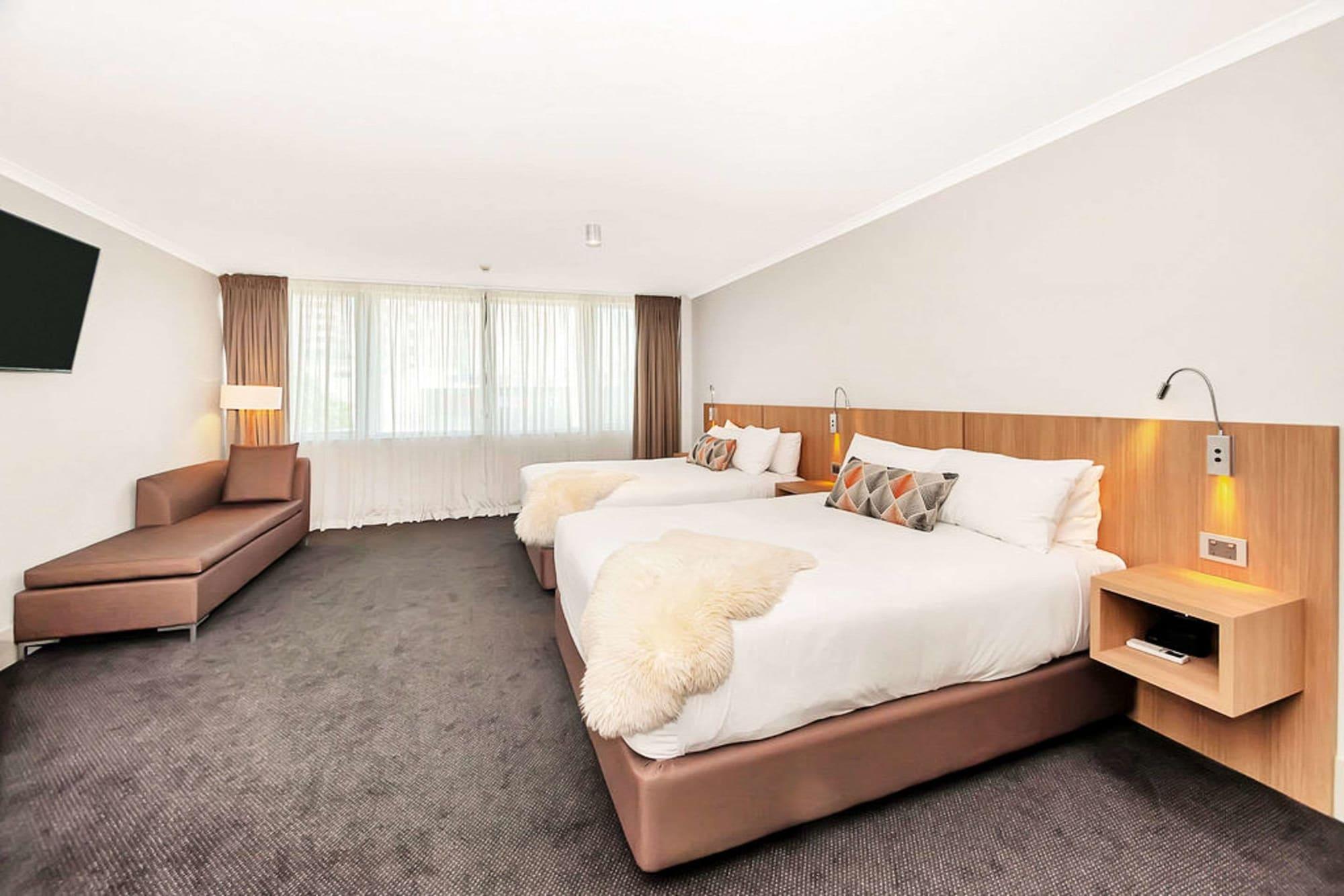 Clarion Hotel Townsville Zewnętrze zdjęcie