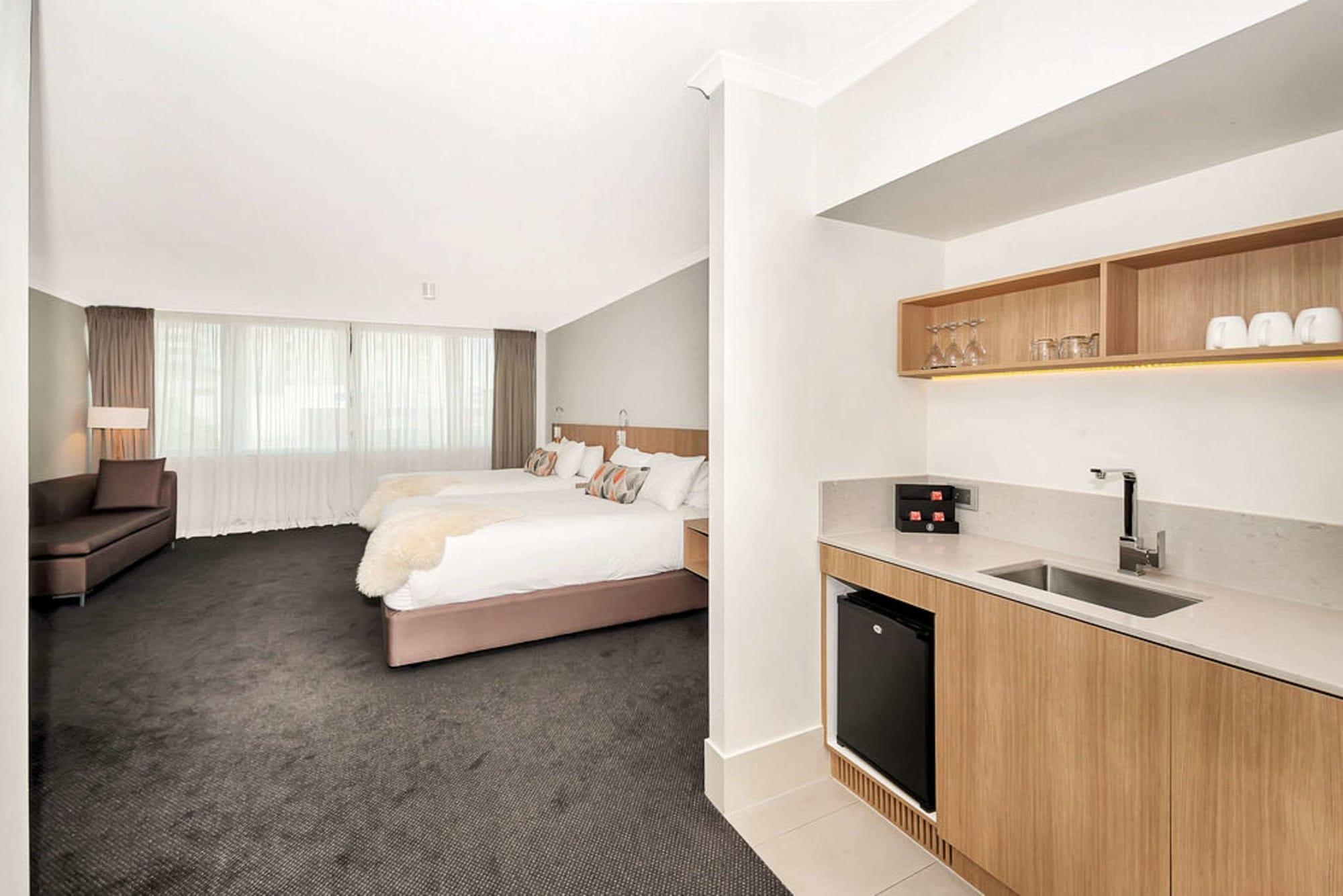 Clarion Hotel Townsville Zewnętrze zdjęcie