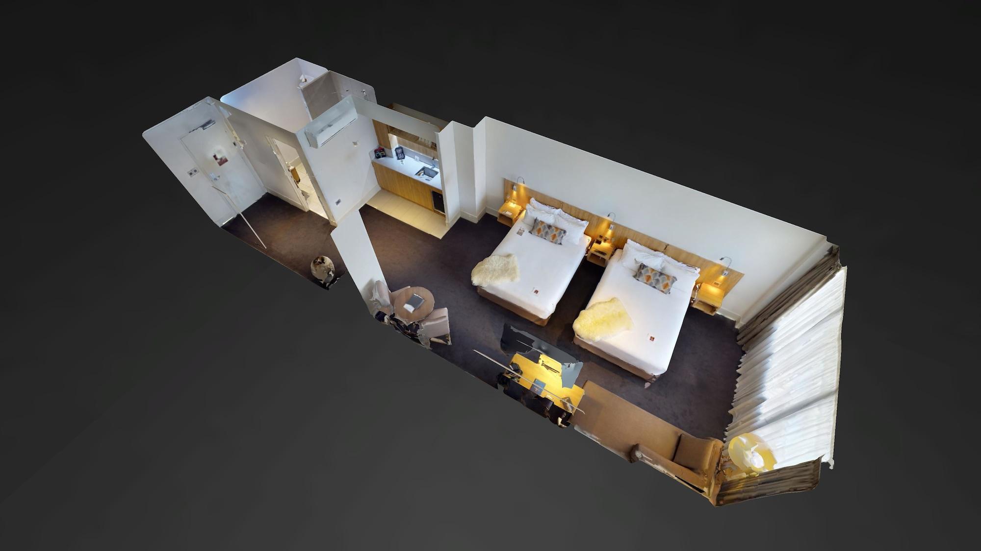 Clarion Hotel Townsville Zewnętrze zdjęcie