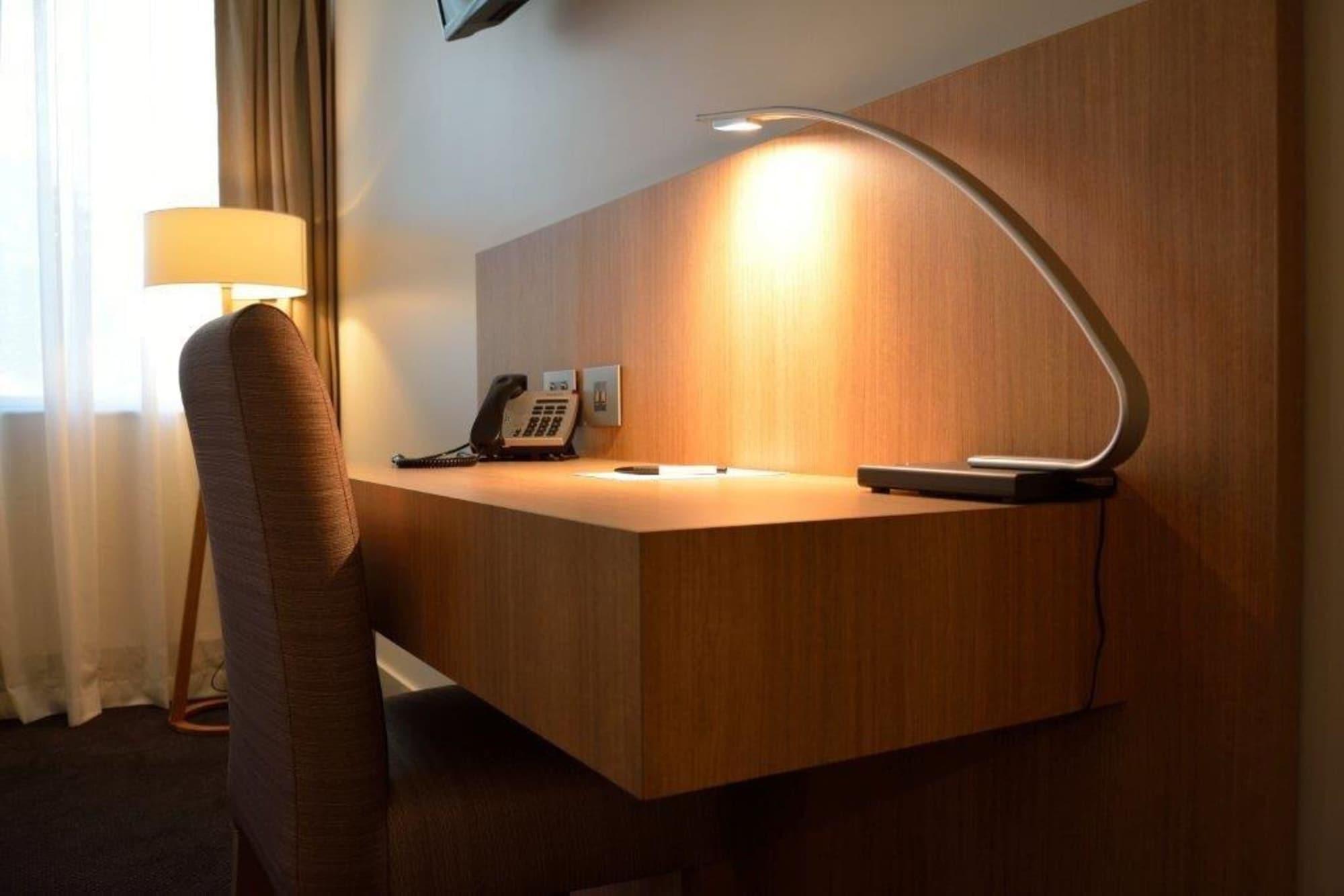 Clarion Hotel Townsville Zewnętrze zdjęcie