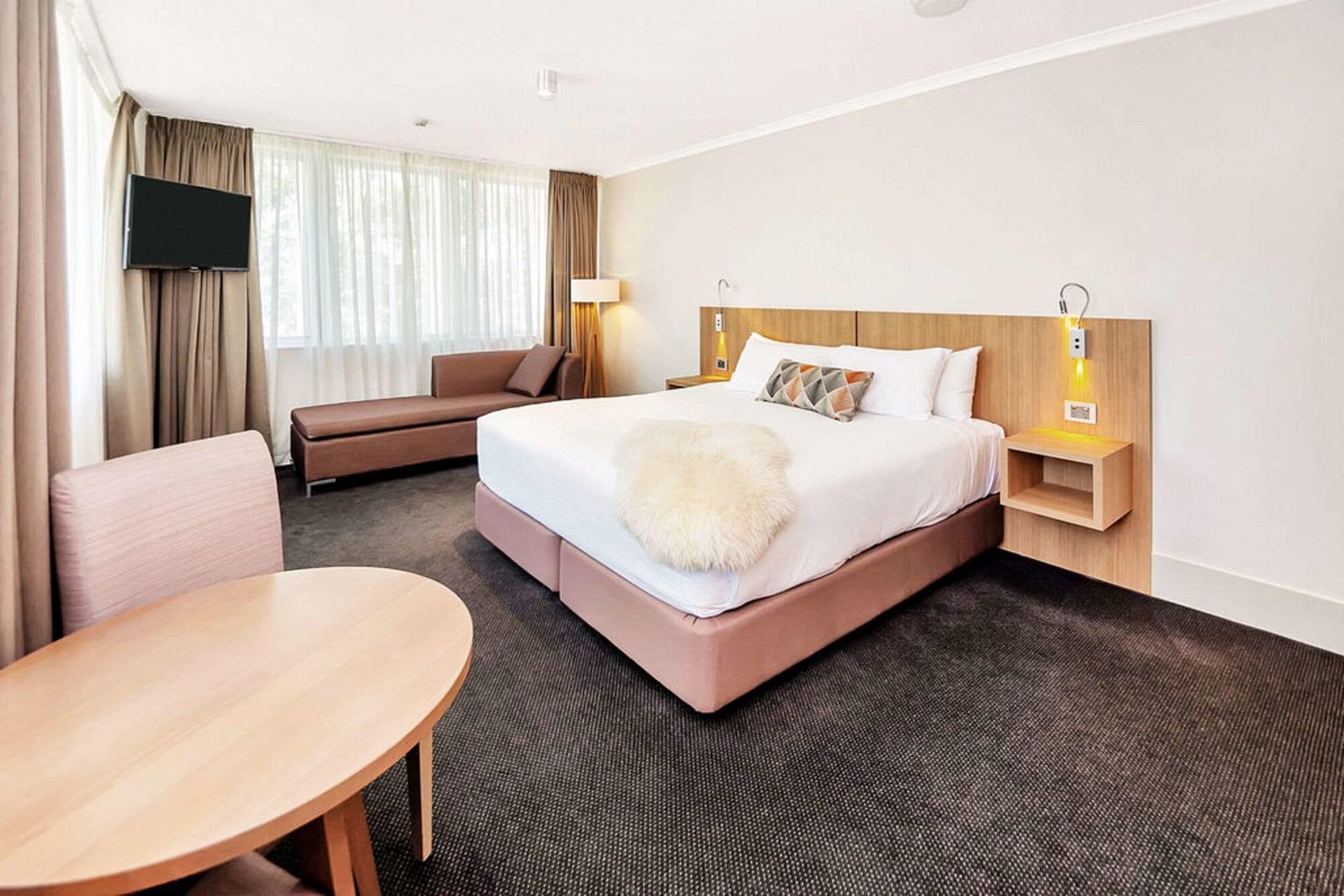 Clarion Hotel Townsville Zewnętrze zdjęcie
