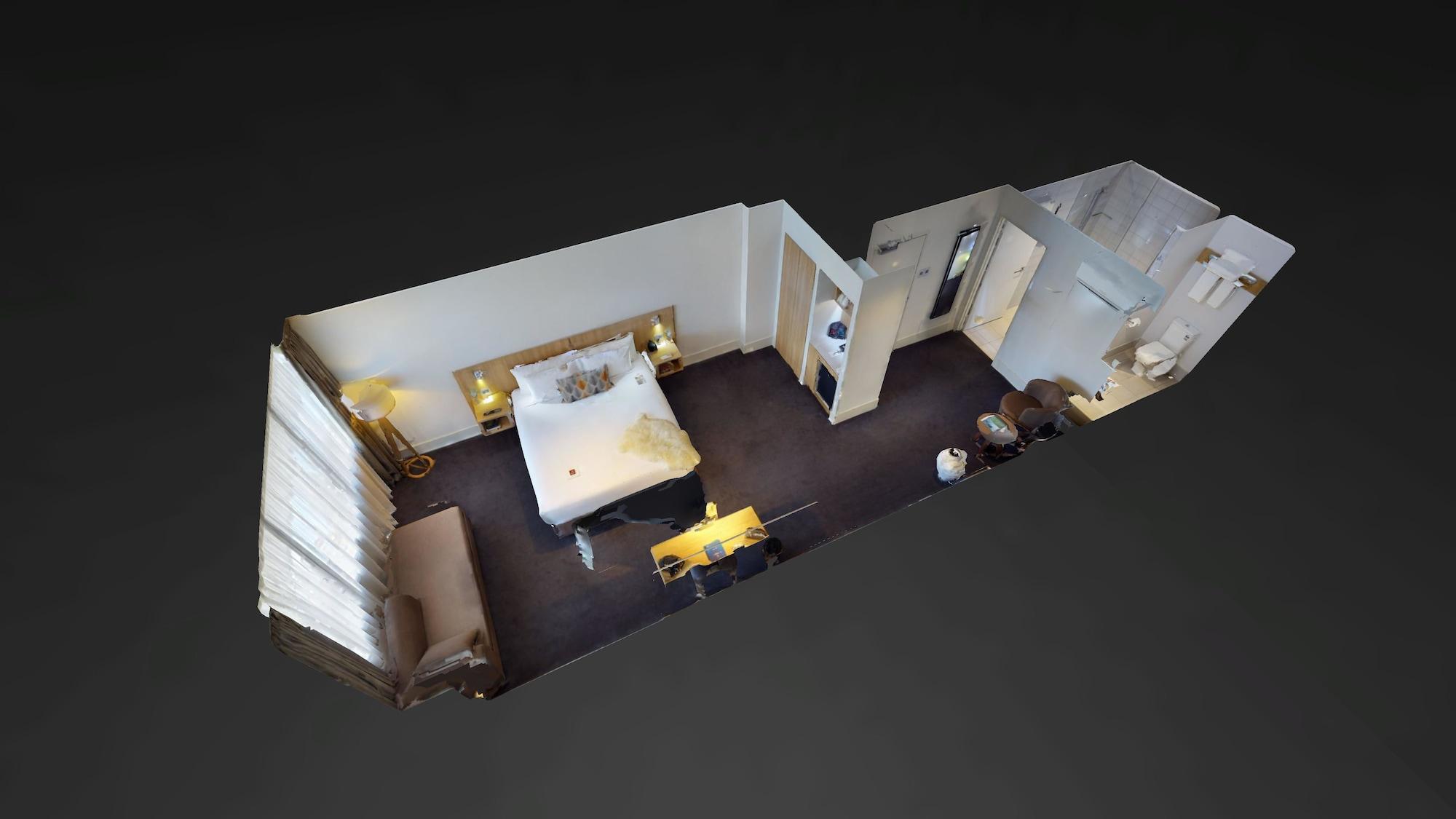 Clarion Hotel Townsville Zewnętrze zdjęcie