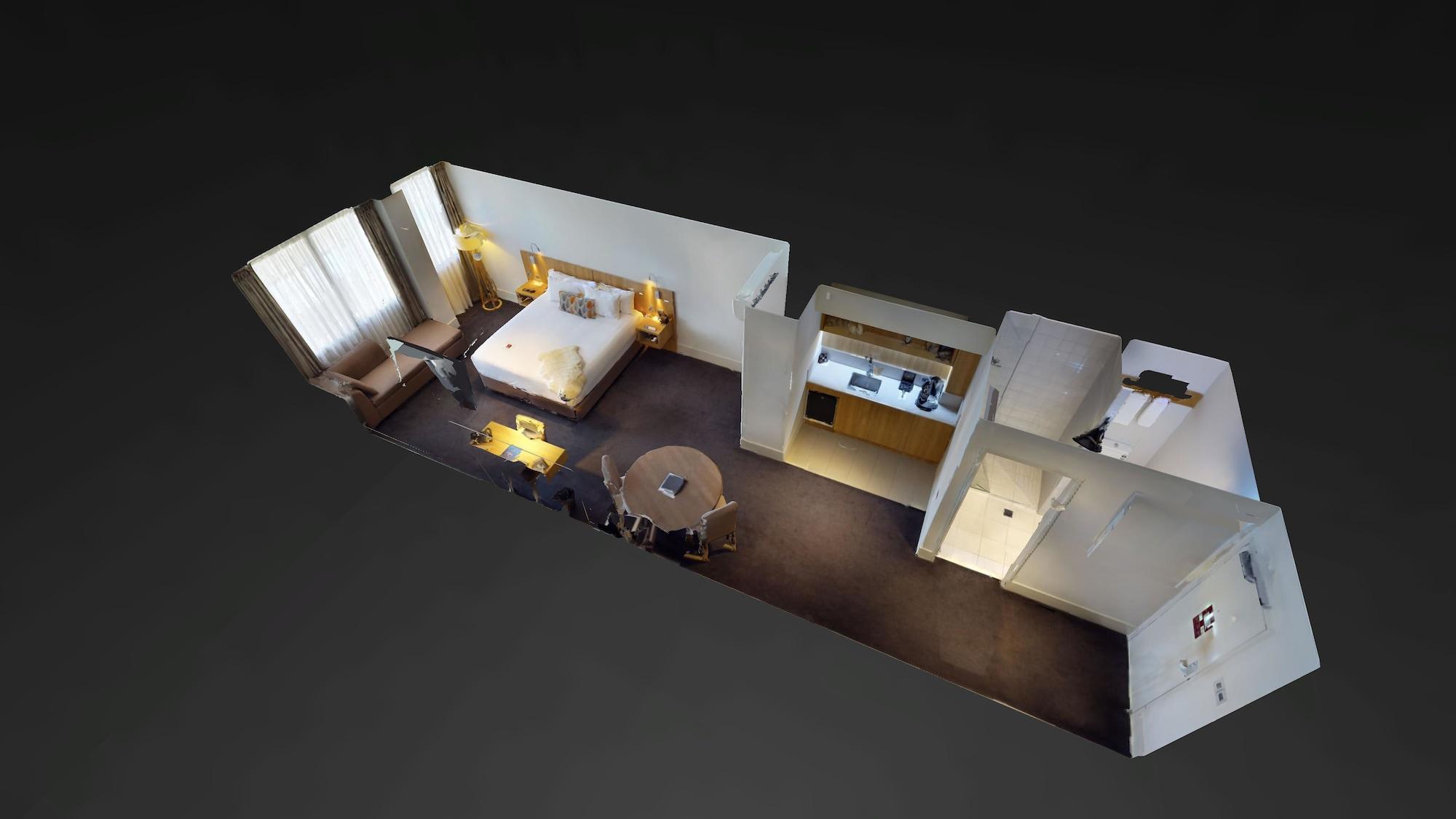 Clarion Hotel Townsville Zewnętrze zdjęcie