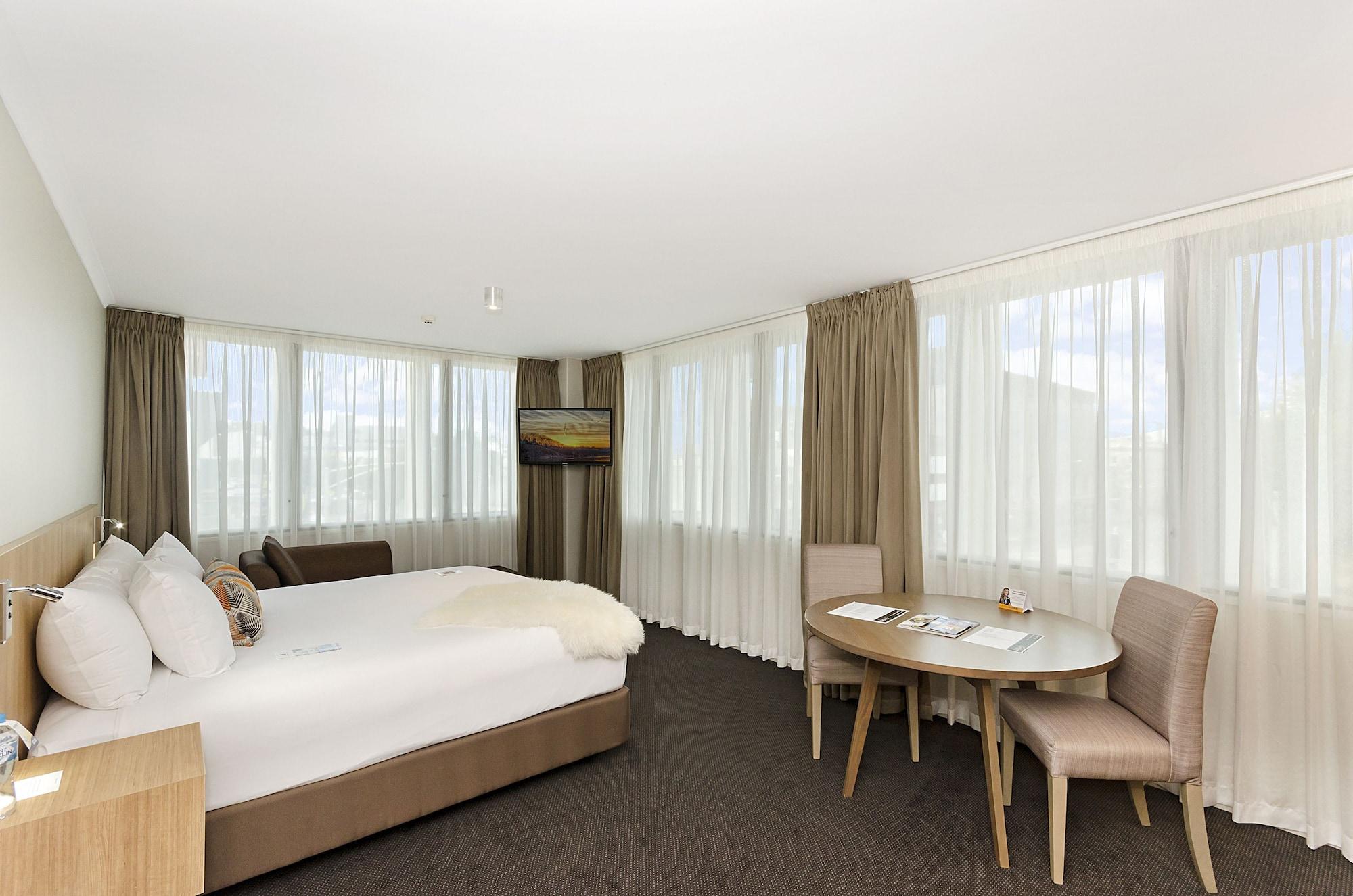 Clarion Hotel Townsville Zewnętrze zdjęcie