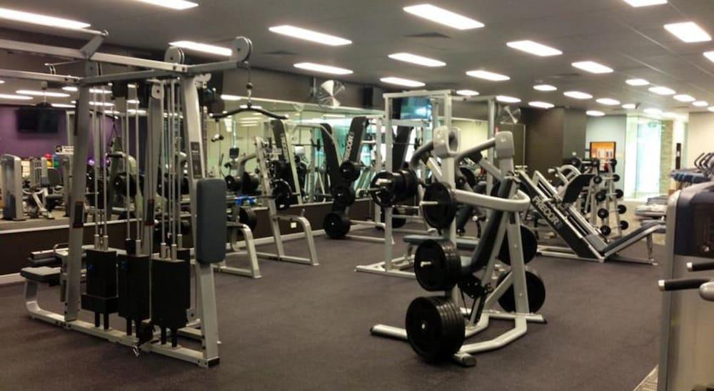 Clarion Hotel Townsville Zewnętrze zdjęcie