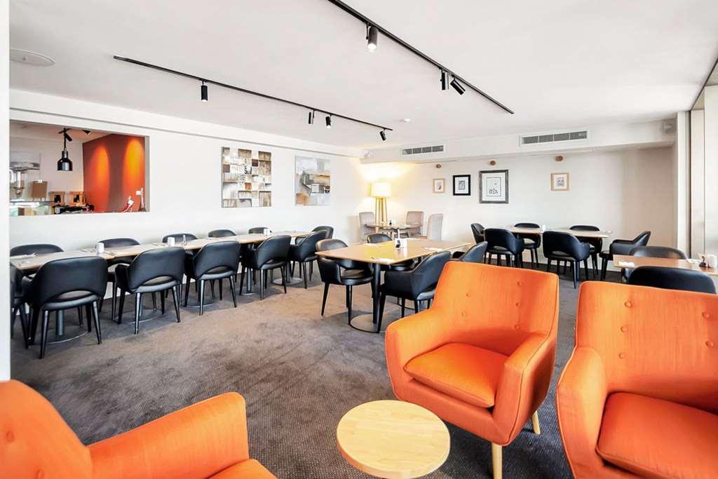 Clarion Hotel Townsville Restauracja zdjęcie