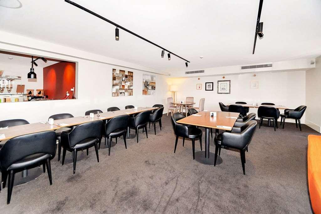 Clarion Hotel Townsville Restauracja zdjęcie