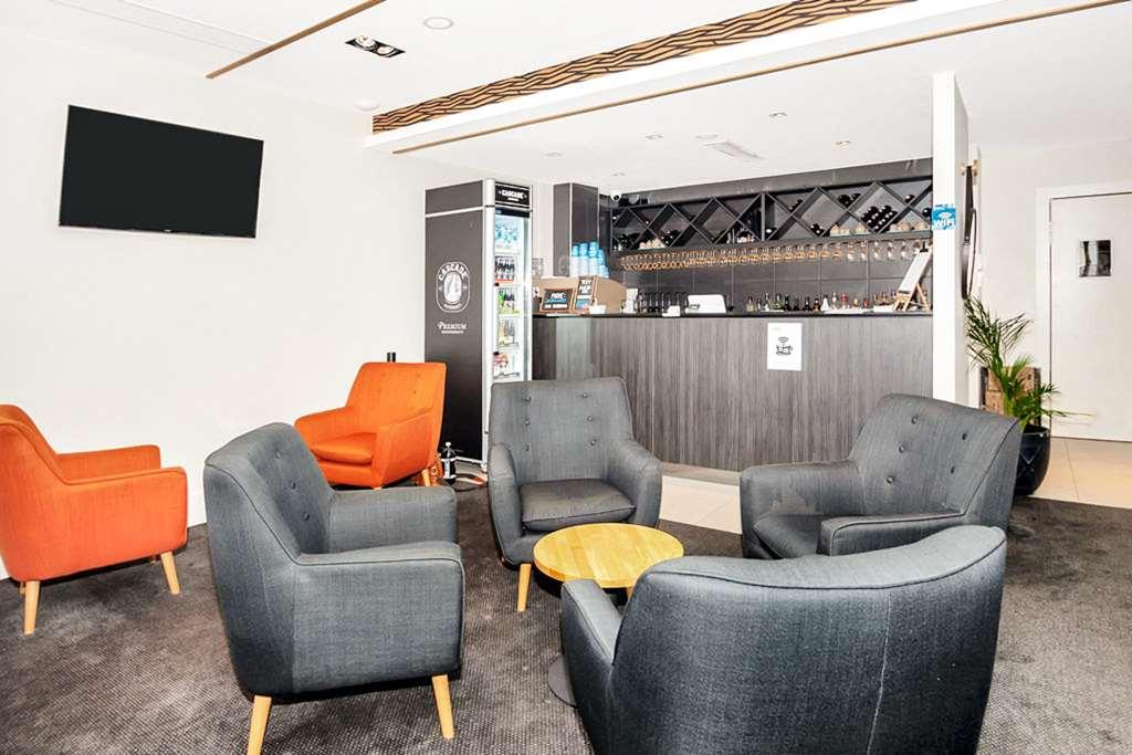 Clarion Hotel Townsville Restauracja zdjęcie