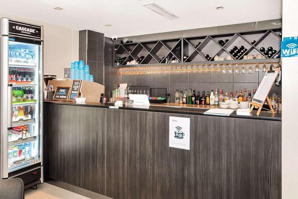 Clarion Hotel Townsville Restauracja zdjęcie