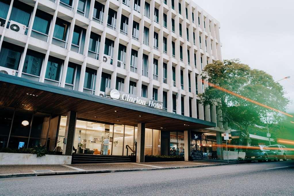 Clarion Hotel Townsville Zewnętrze zdjęcie