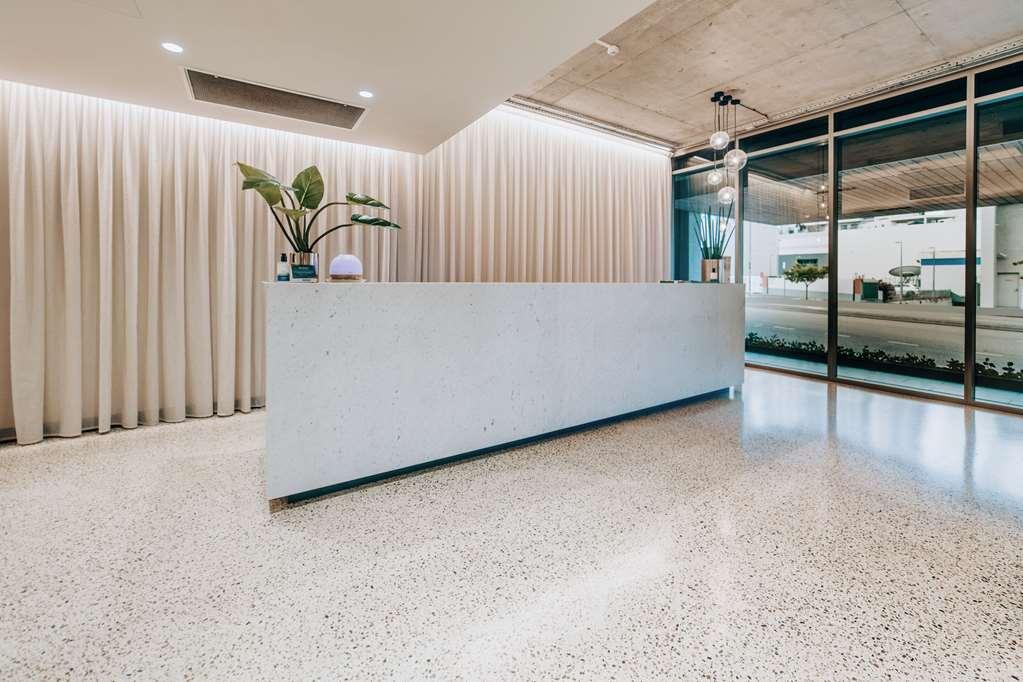 Clarion Hotel Townsville Wnętrze zdjęcie