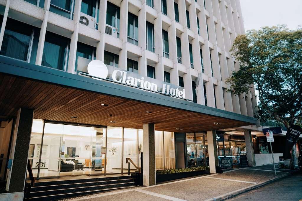 Clarion Hotel Townsville Zewnętrze zdjęcie