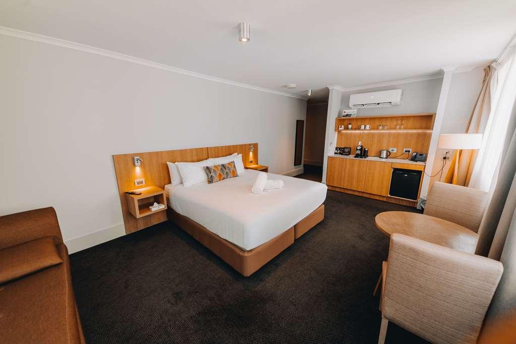 Clarion Hotel Townsville Pokój zdjęcie