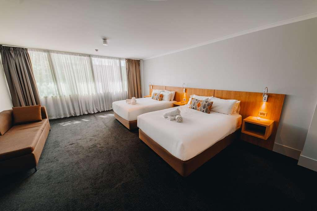 Clarion Hotel Townsville Pokój zdjęcie