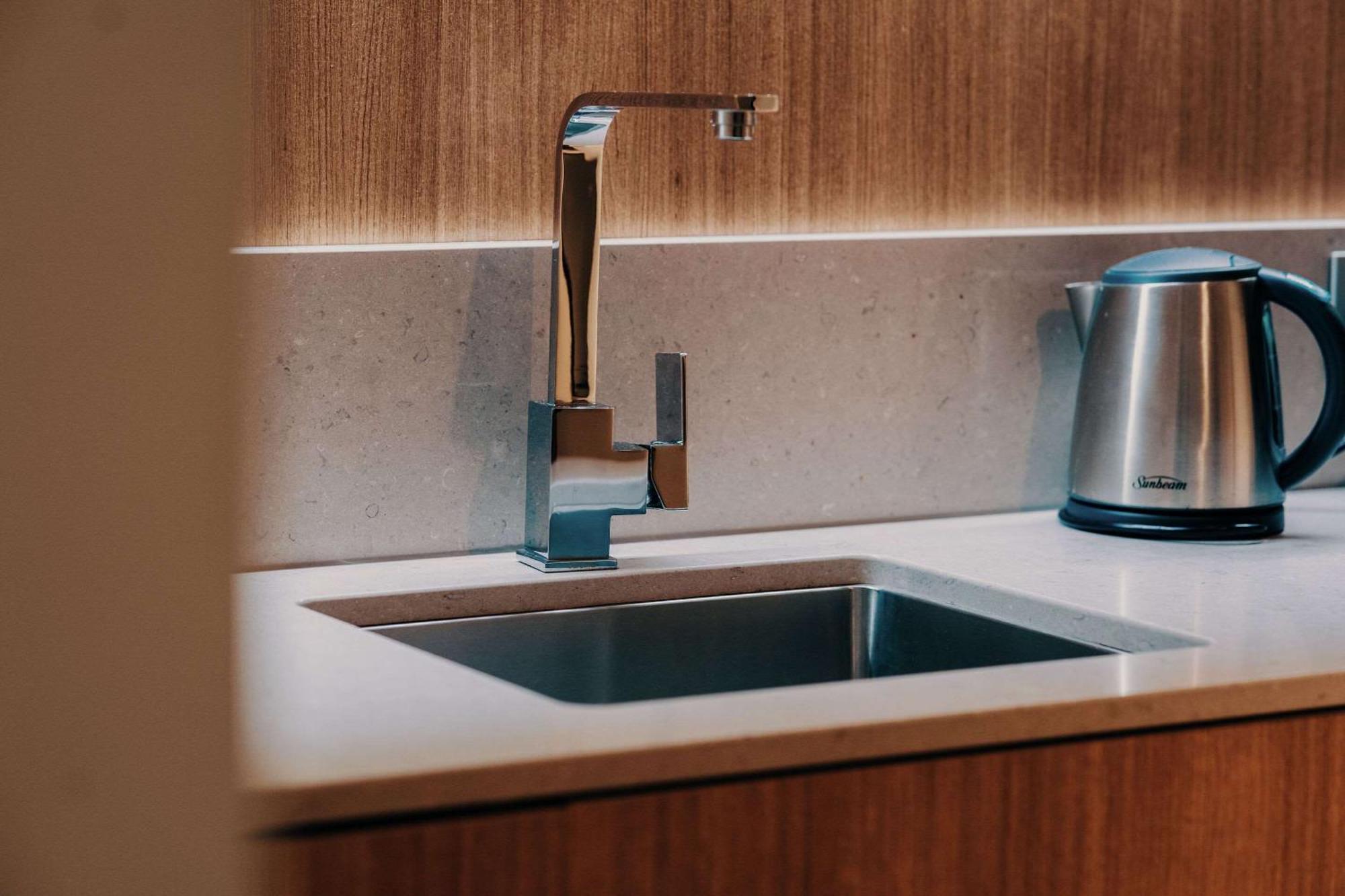 Clarion Hotel Townsville Zewnętrze zdjęcie