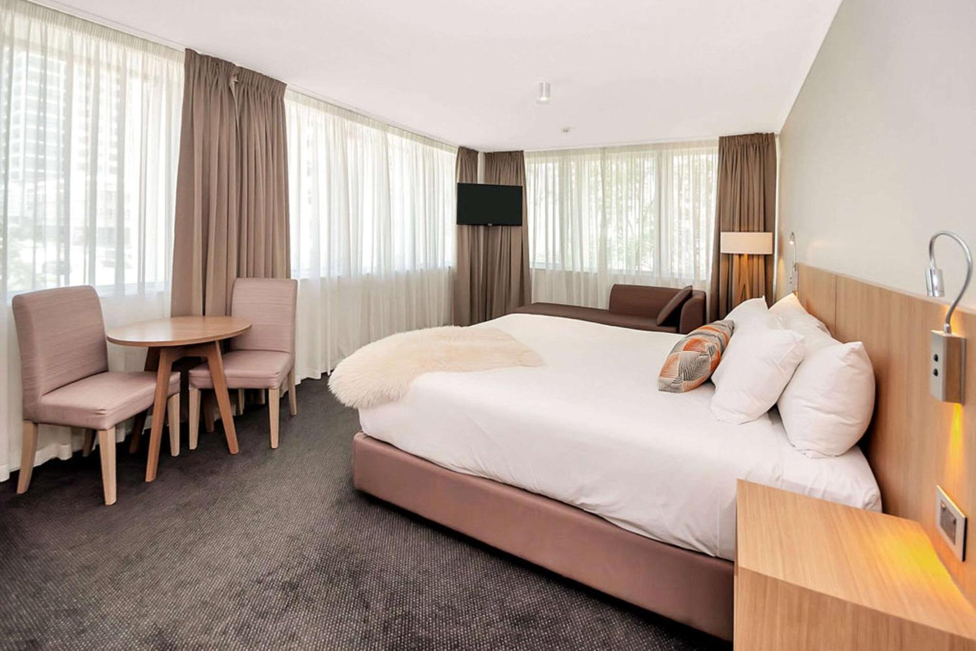 Clarion Hotel Townsville Zewnętrze zdjęcie