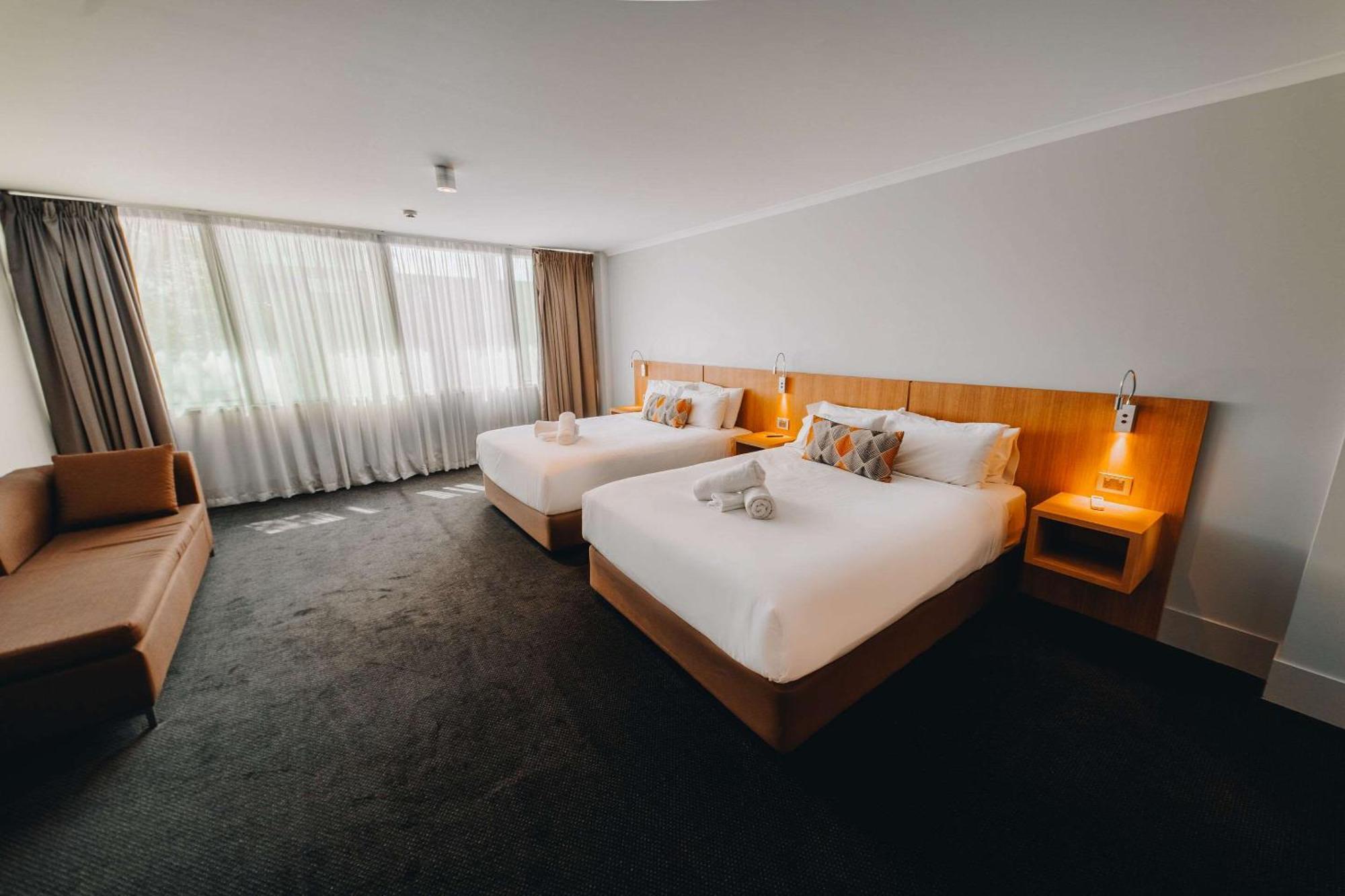 Clarion Hotel Townsville Zewnętrze zdjęcie