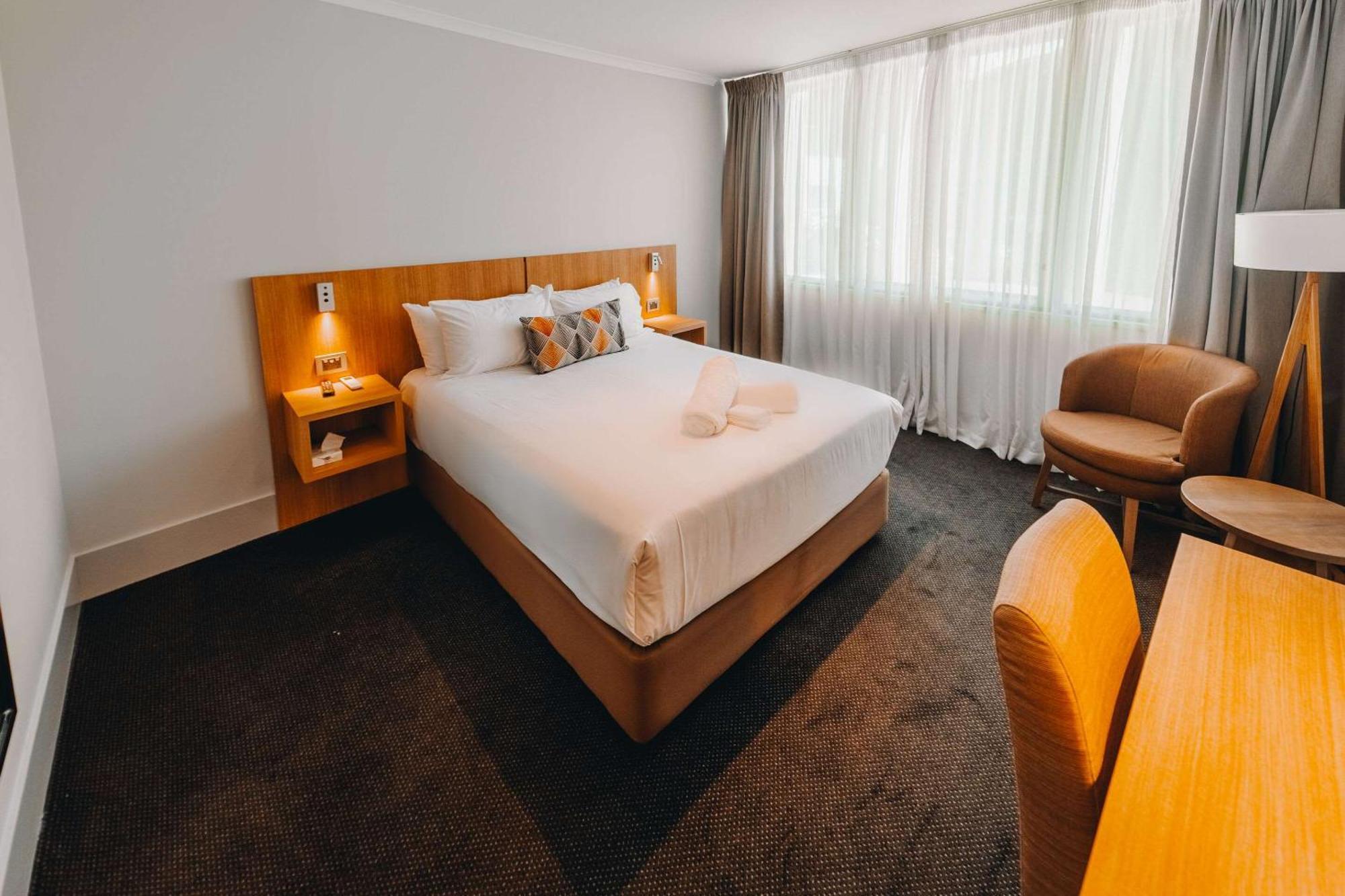 Clarion Hotel Townsville Zewnętrze zdjęcie