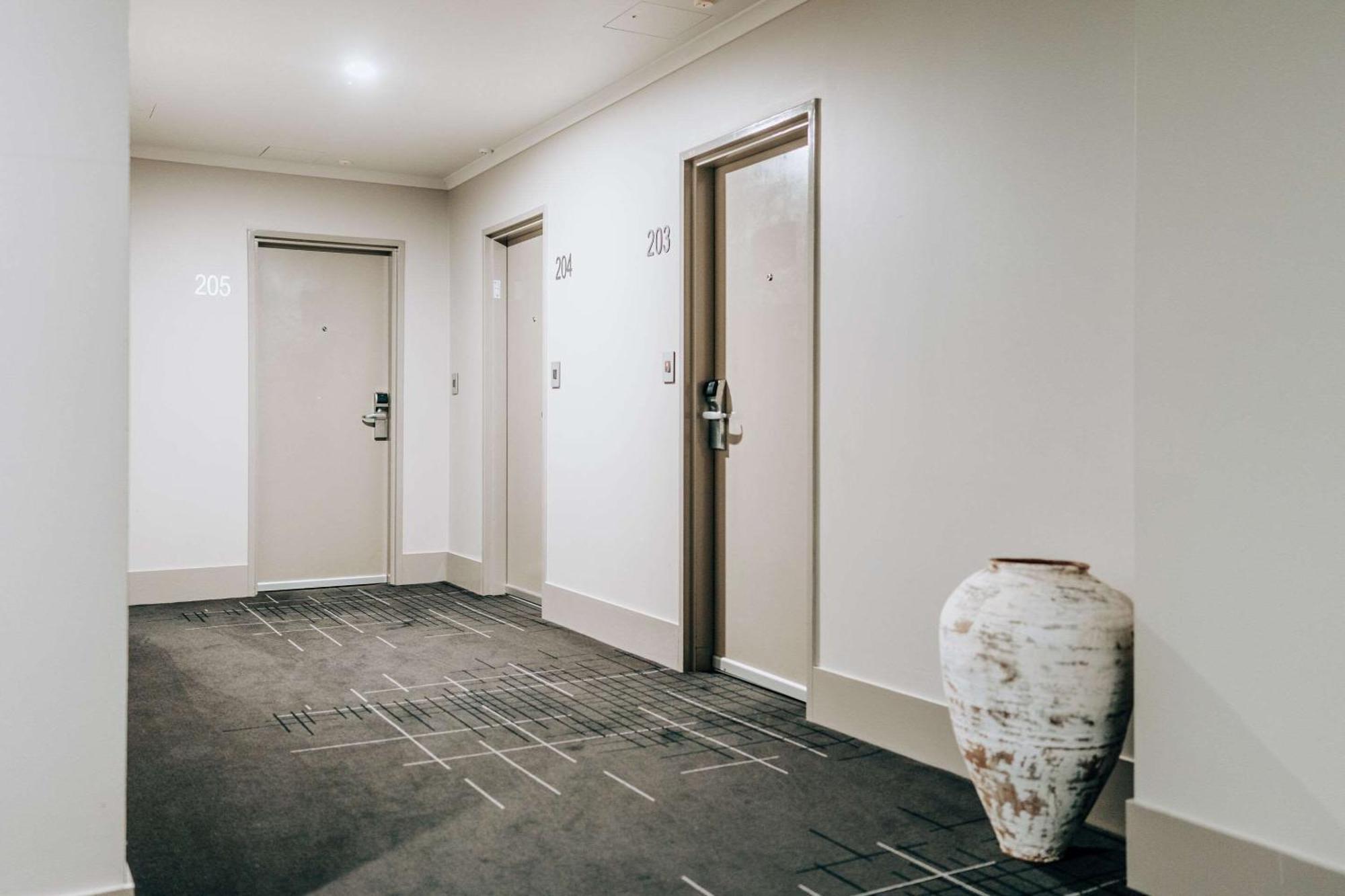 Clarion Hotel Townsville Zewnętrze zdjęcie