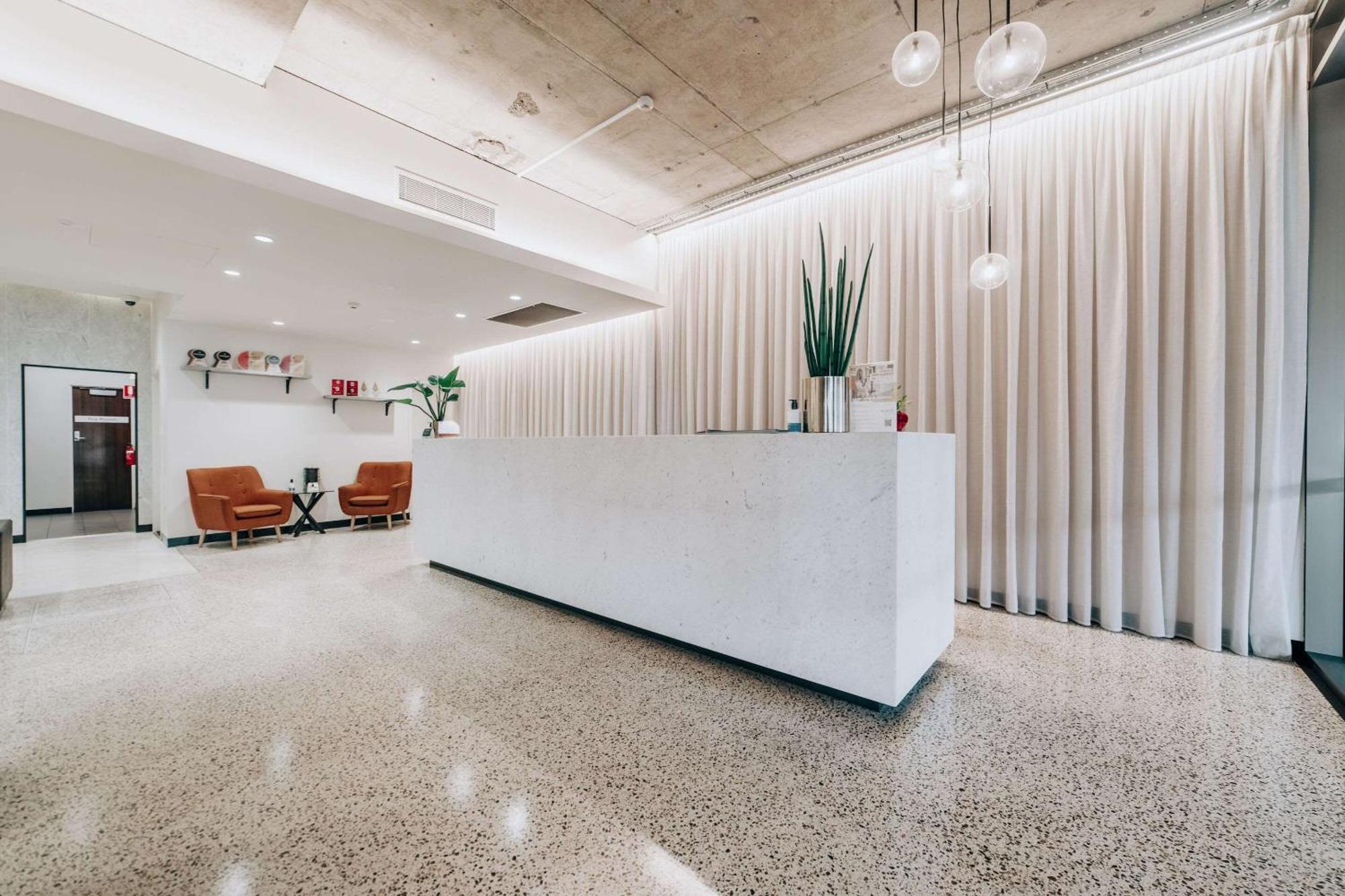 Clarion Hotel Townsville Zewnętrze zdjęcie