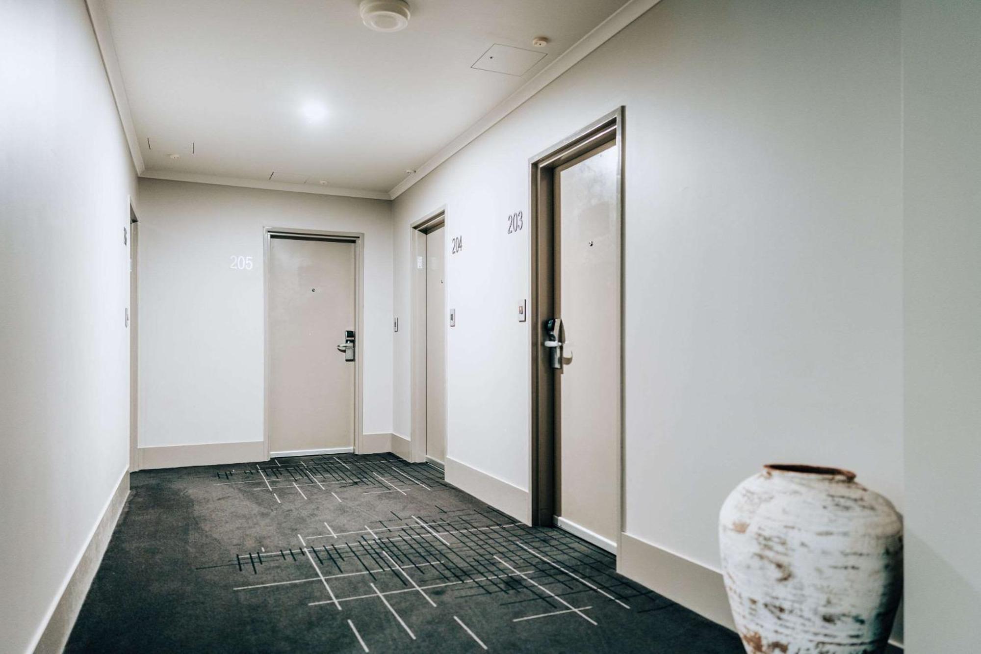 Clarion Hotel Townsville Zewnętrze zdjęcie