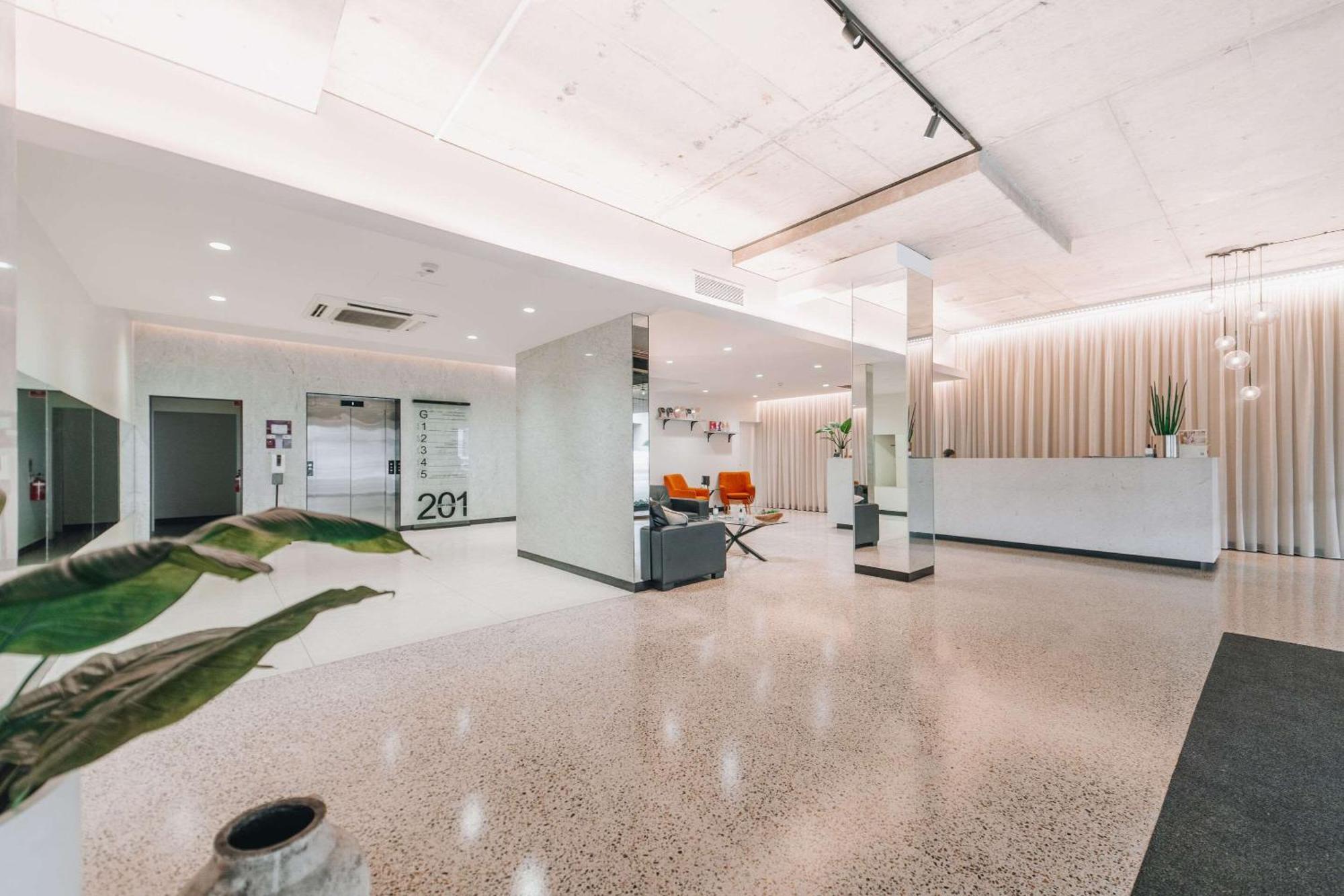 Clarion Hotel Townsville Zewnętrze zdjęcie