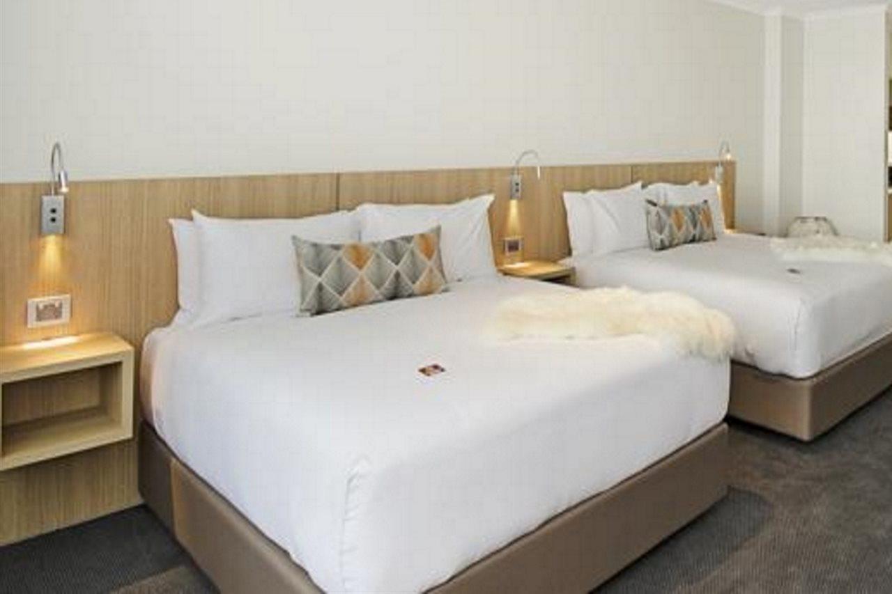 Clarion Hotel Townsville Zewnętrze zdjęcie