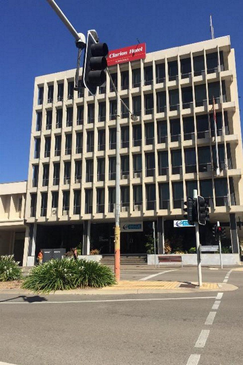 Clarion Hotel Townsville Zewnętrze zdjęcie